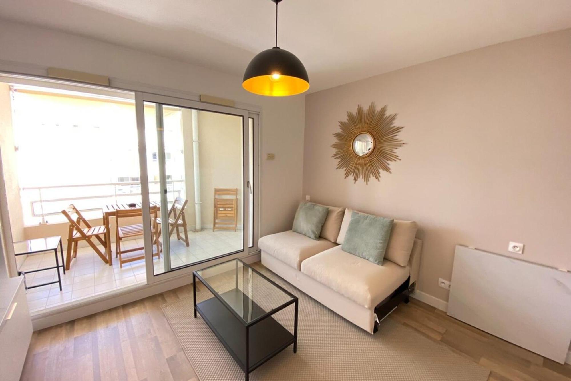 06Ai - Beautiful Renovated Studio - Sea And Pool View Валорис Екстериор снимка