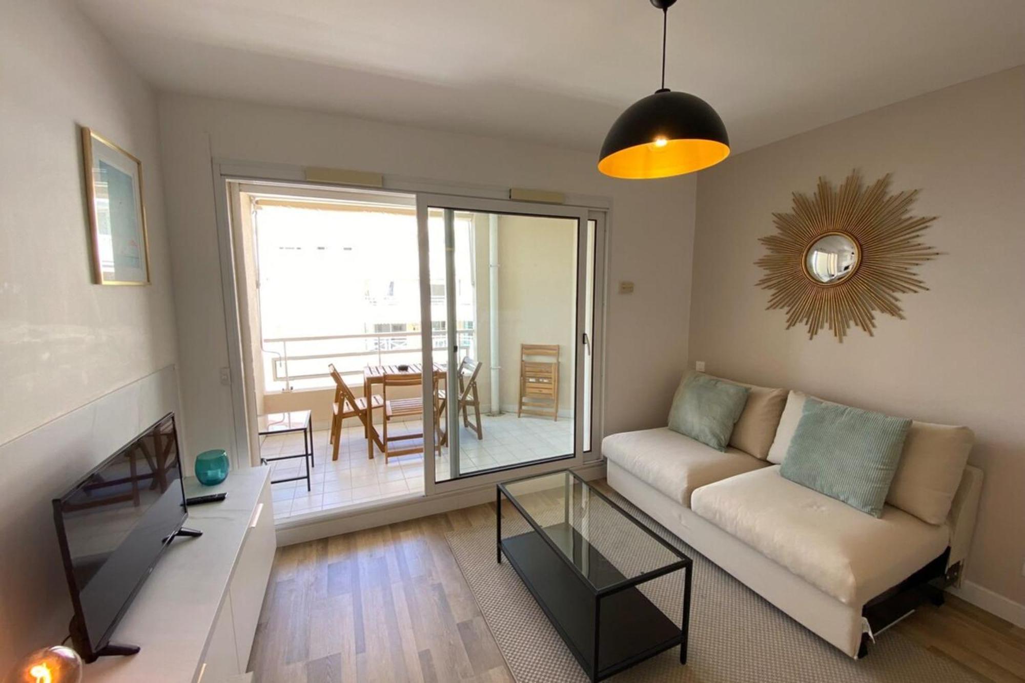 06Ai - Beautiful Renovated Studio - Sea And Pool View Валорис Екстериор снимка